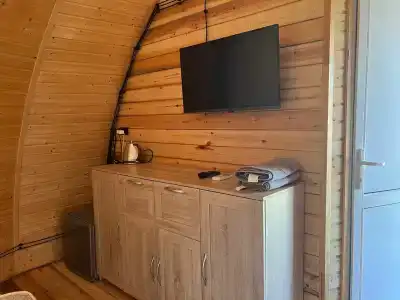 Kottedzhi u morya Tourist base - 105