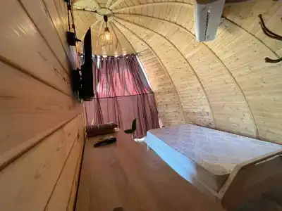 Kottedzhi u morya Tourist base - 102