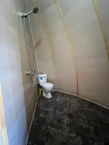 Kottedzhi u morya Tourist base - 106