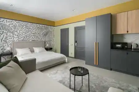 Baza Otdykha Park-Otel "green Land" - 110