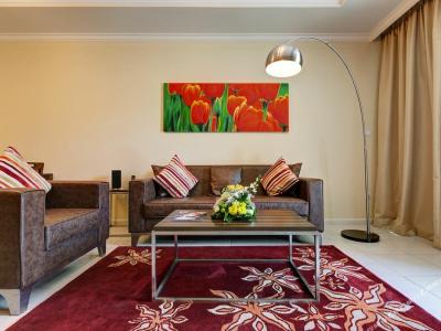 Abidos Apartment Dubai Land - 37