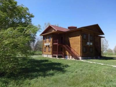 Рыболовный Клуб Место Встречи - 150