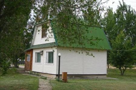 Рыболовный Клуб Место Встречи - 115