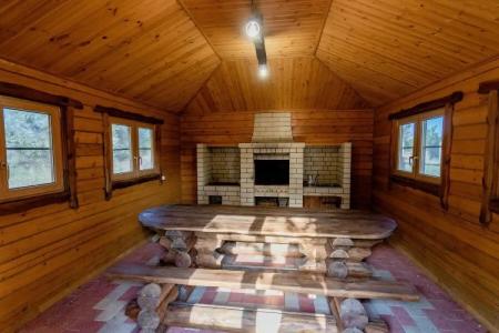 Рыболовный Клуб Место Встречи - 106
