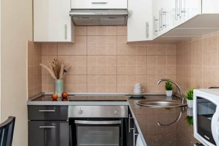 LetYourFlat Apart-hotel - 25