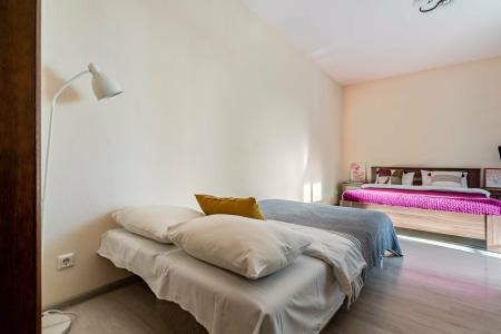 LetYourFlat Apart-hotel - 26