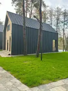 Zagorodnyy klub Ozera - 0