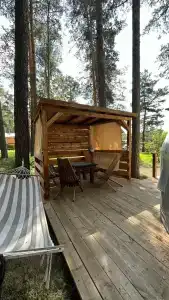 Recreation center Magic Wood - 122