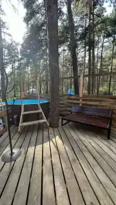 Recreation center Magic Wood - 139