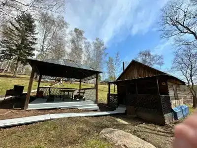 Recreation center Prichal - 25