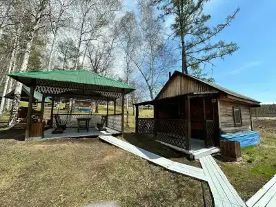 Recreation center Prichal - 24