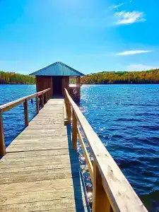 Recreation center Prichal - 27