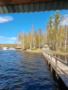 Recreation center Prichal - 29