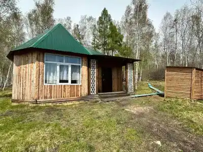 Recreation center Prichal - 17