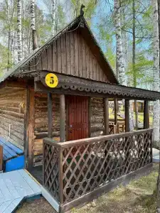 Recreation center Prichal - 11