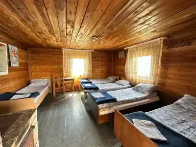 Recreation center Prichal - 26