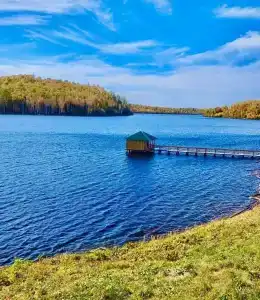 Recreation center Prichal - 30