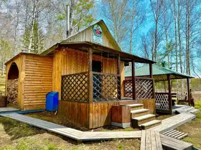 Recreation center Prichal - 23