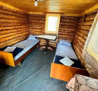 Recreation center Prichal - 12