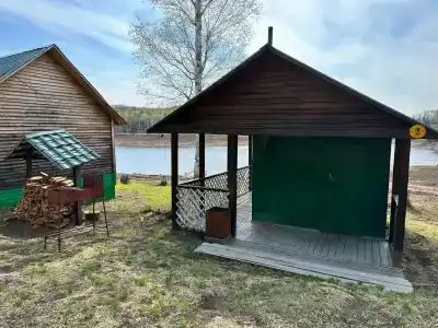 Recreation center Prichal - 15