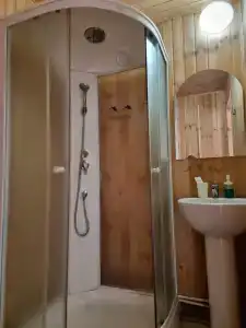 Urev Tourist base - 79