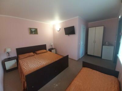 Peschanaya kosa Tourist base - 93