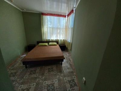 Peschanaya kosa Tourist base - 81