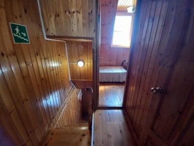 Peschanaya kosa Tourist base - 68