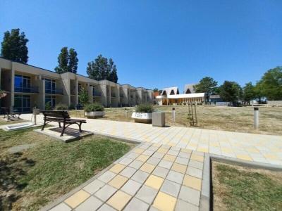 Peschanaya kosa Tourist base - 82