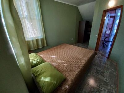 Peschanaya kosa Tourist base - 80