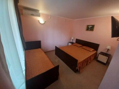 Peschanaya kosa Tourist base - 97