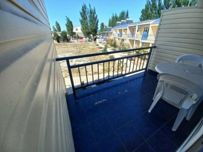 Peschanaya kosa Tourist base - 61