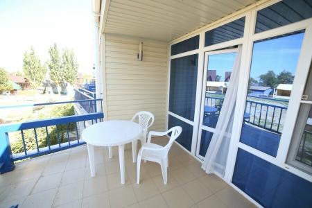 Peschanaya kosa Tourist base - 52