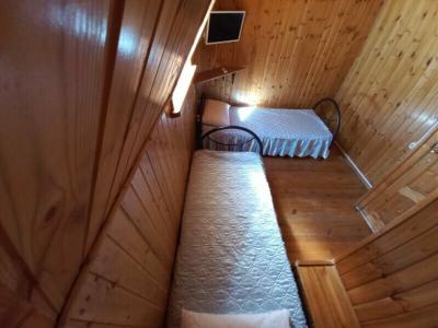 Peschanaya kosa Tourist base - 71