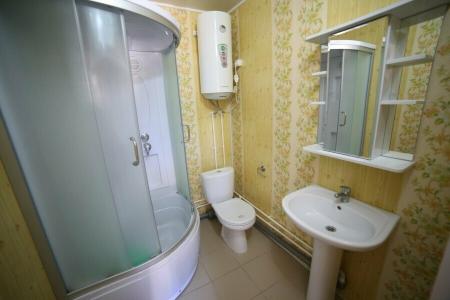 Peschanaya kosa Tourist base - 102