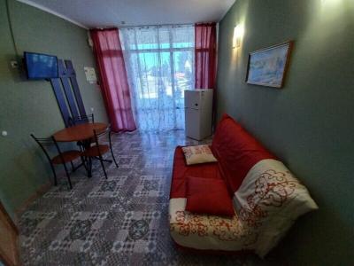 Peschanaya kosa Tourist base - 76