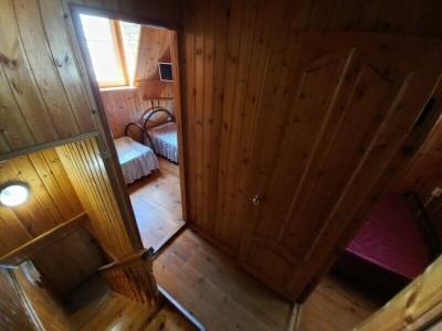 Peschanaya kosa Tourist base - 65