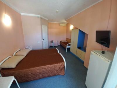 Peschanaya kosa Tourist base - 89