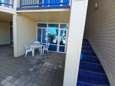 Peschanaya kosa Tourist base - 85