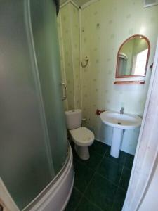 Peschanaya kosa Tourist base - 92