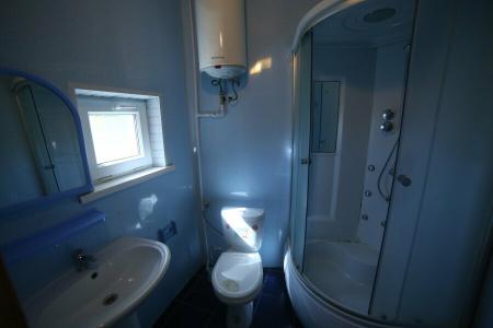 Peschanaya kosa Tourist base - 83