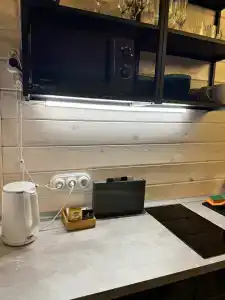 Baykalskie yurty - 74