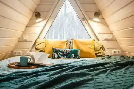 Domingo Dacha Selakh Guest house - 55