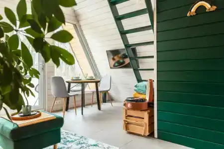 Domingo Dacha Selakh Guest house - 58