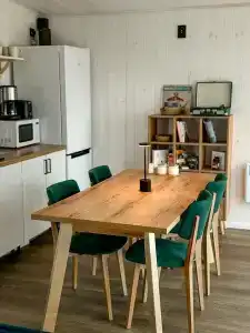 Domingo Dacha Selakh Guest house - 319