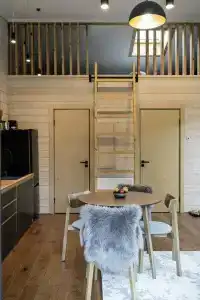 Domingo Dacha Selakh Guest house - 233