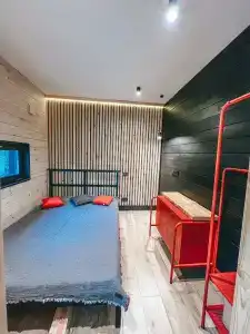 Domingo Dacha Selakh Guest house - 135