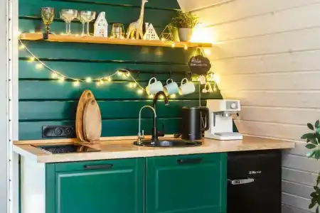 Domingo Dacha Selakh Guest house - 61