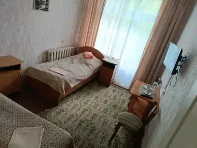 Sanatorium Svobodnyy - 15