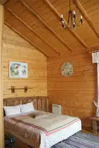Центр Конного Отдыха Караван - 114